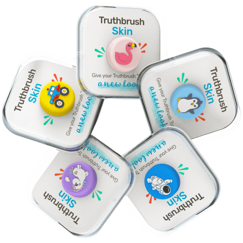 Truthbrush product showcase