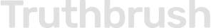 Truthbrush logo