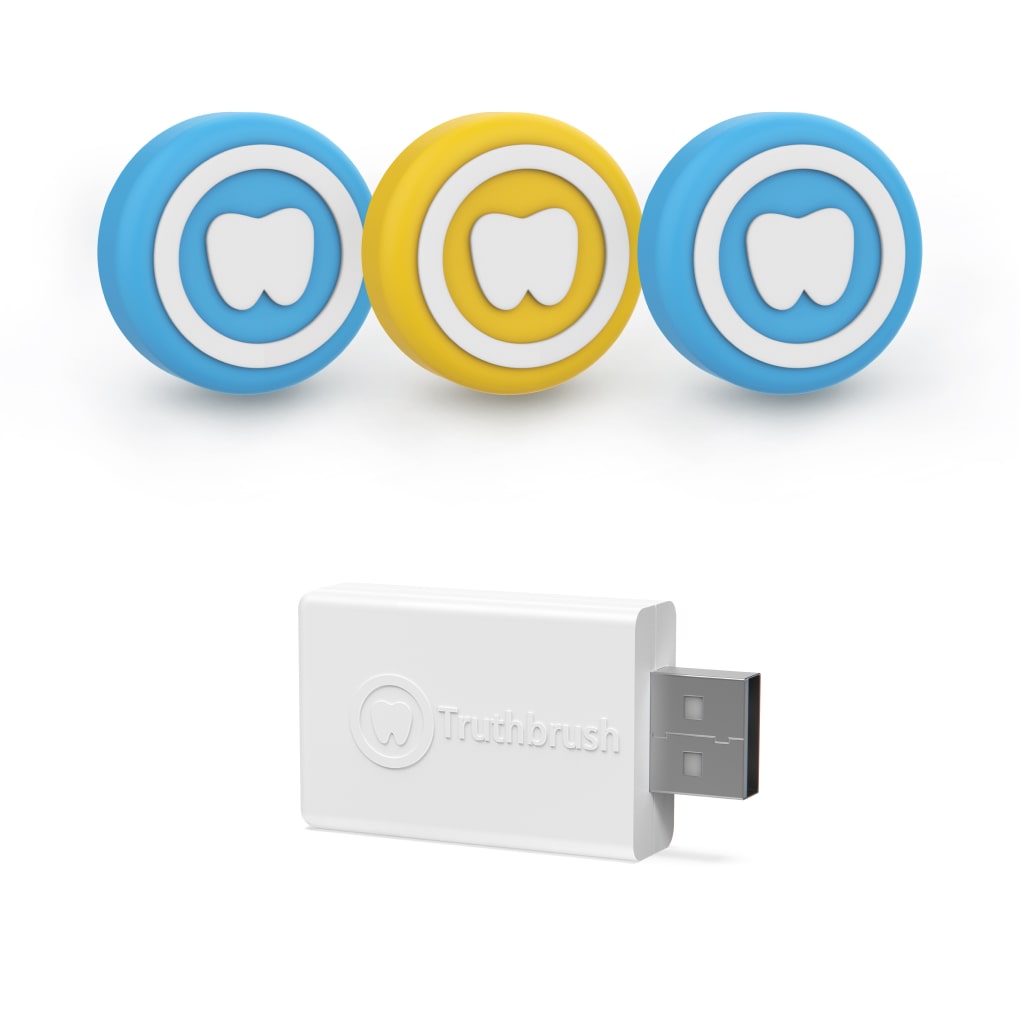 Truthbrush Classic tracker