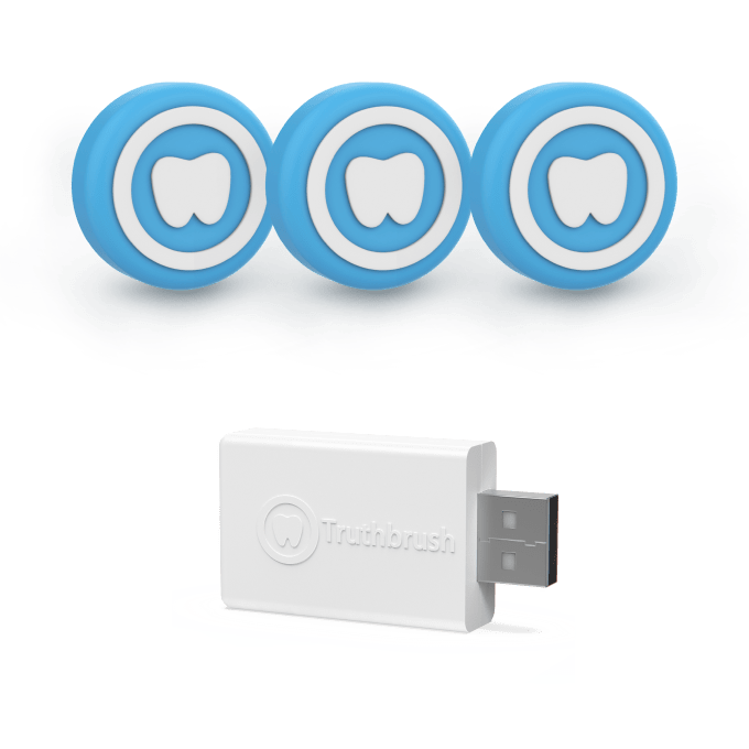 Truthbrush bundle