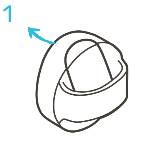 Remove old skin from Tracker